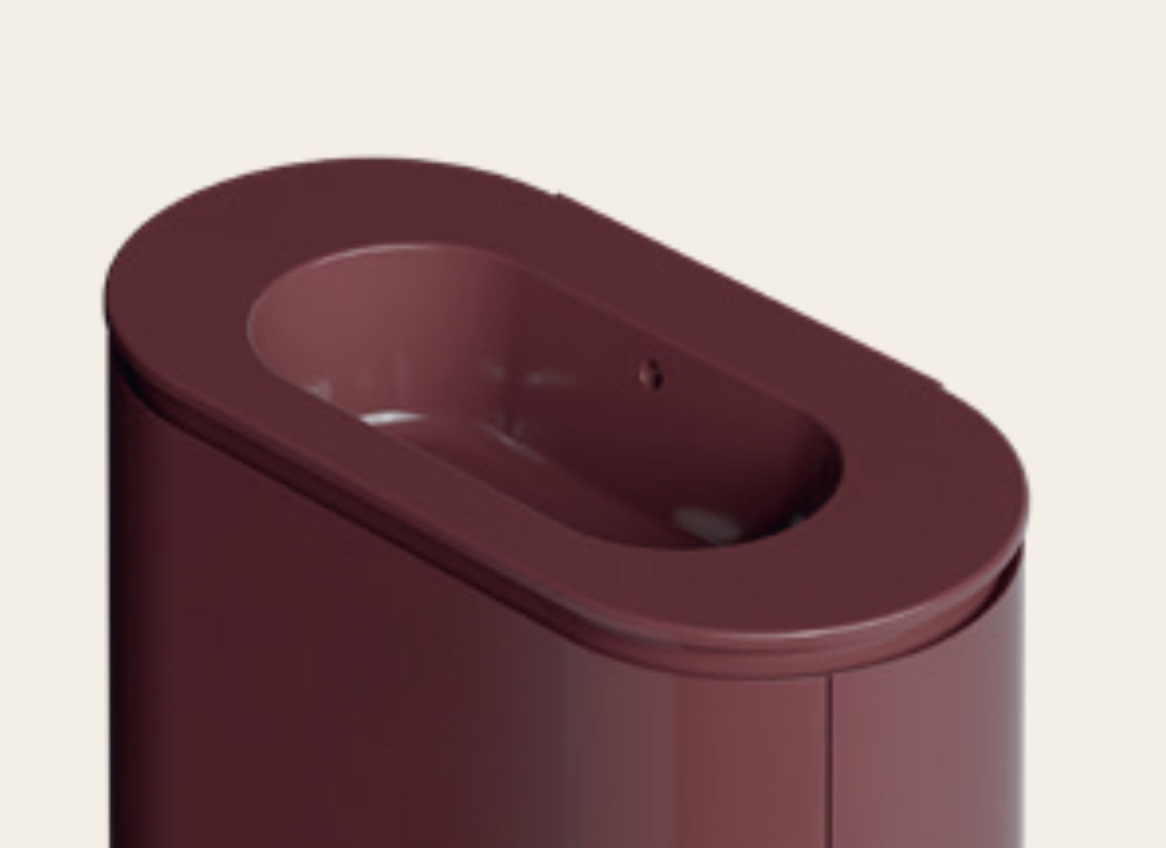 Lavabo ceramica Amaranto