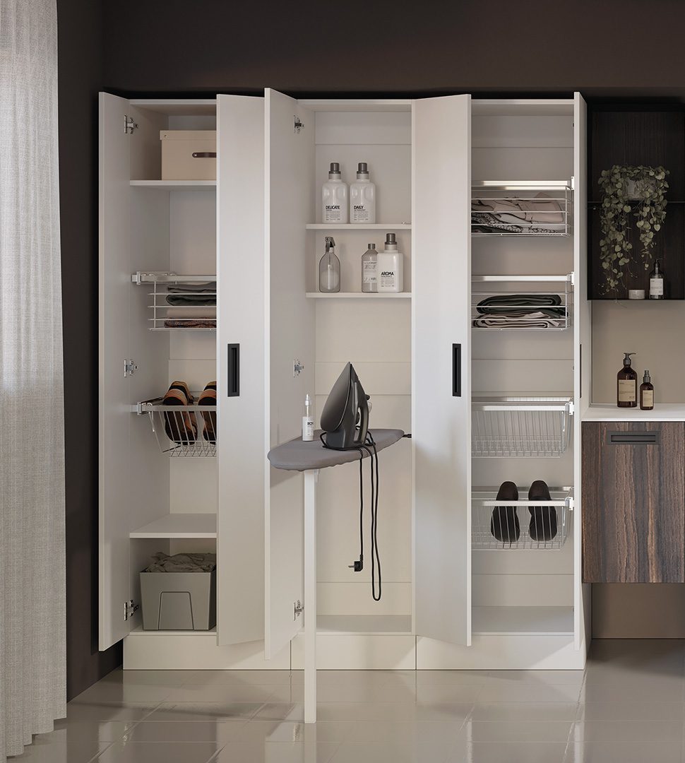 Modularità alla massima potenza 1